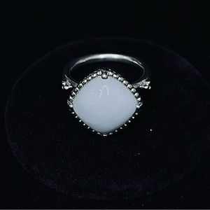 Authentic Pandora Stackable Ring